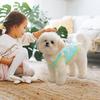 Summer Dog Clothes Dog Cooling Vest Soft Dog Shirt For Small Dogs Small Dog Shirt Chihuahua Clothes For Daily Wear Sports