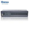 Shenou HJK120W PBX System (CN version)