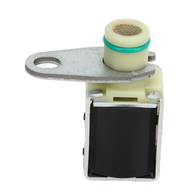 Mechanické vybavenie – Elektromagnetické ventily