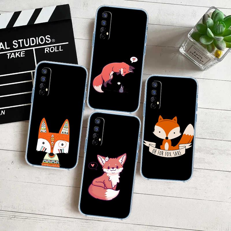 BH3 arctic Fox Phone Case for Motorola Moto G10 G20 G30 G31 G32 G34 G35 G41 G42 G50 G51 G52 G55 G60 G60S G62 G71 G72 G75