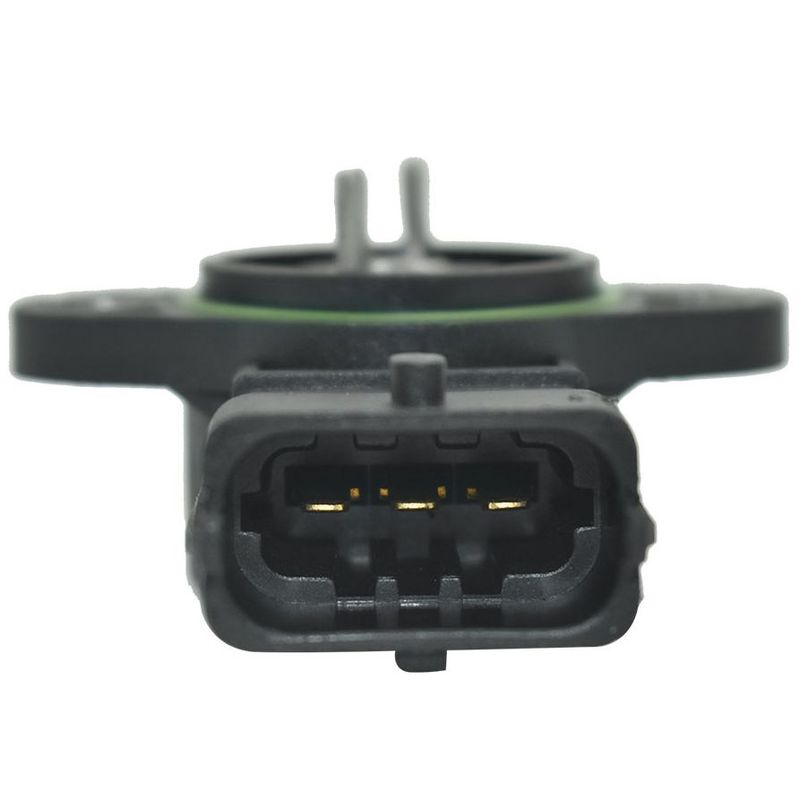 Throttle Position Sensor TPS 35170-26910 For Hyundai Elantra 2007-2012 Kia Soul 2010-2011 3517026910