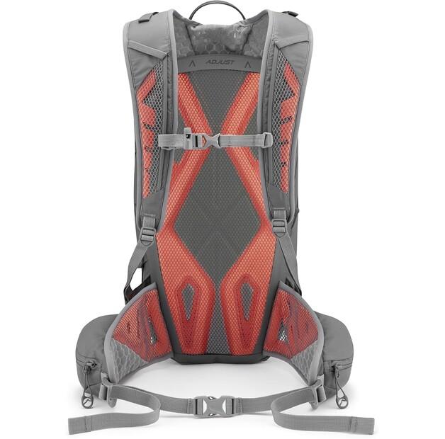 Рюкзак Rab Aeon 20 iron grey (QAP-07-IRG)