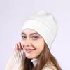 Unisex Adult Warm Winter Knit Christmas Hat
