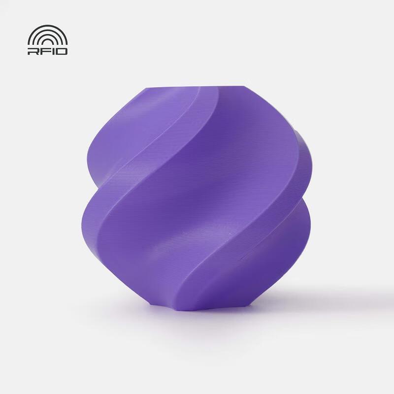 

Bambu Lab PLA Basic 3D Printer Filament