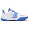 Li Ning Liren3 TEAM Textile, Synthetic Leather Cushioning Slip Resistant Abrasion Resistant Low Top Basketball Shoes ABAS095-7