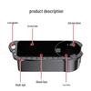 Cross-border Yacht Cup Holder & Fishing Gear Storage Box - Marine Drink Holder & Boat Storage Rack