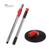 Spin Mop Pole Handle Replacement for Floor 360 Degrees Rotating Cleaning Tool