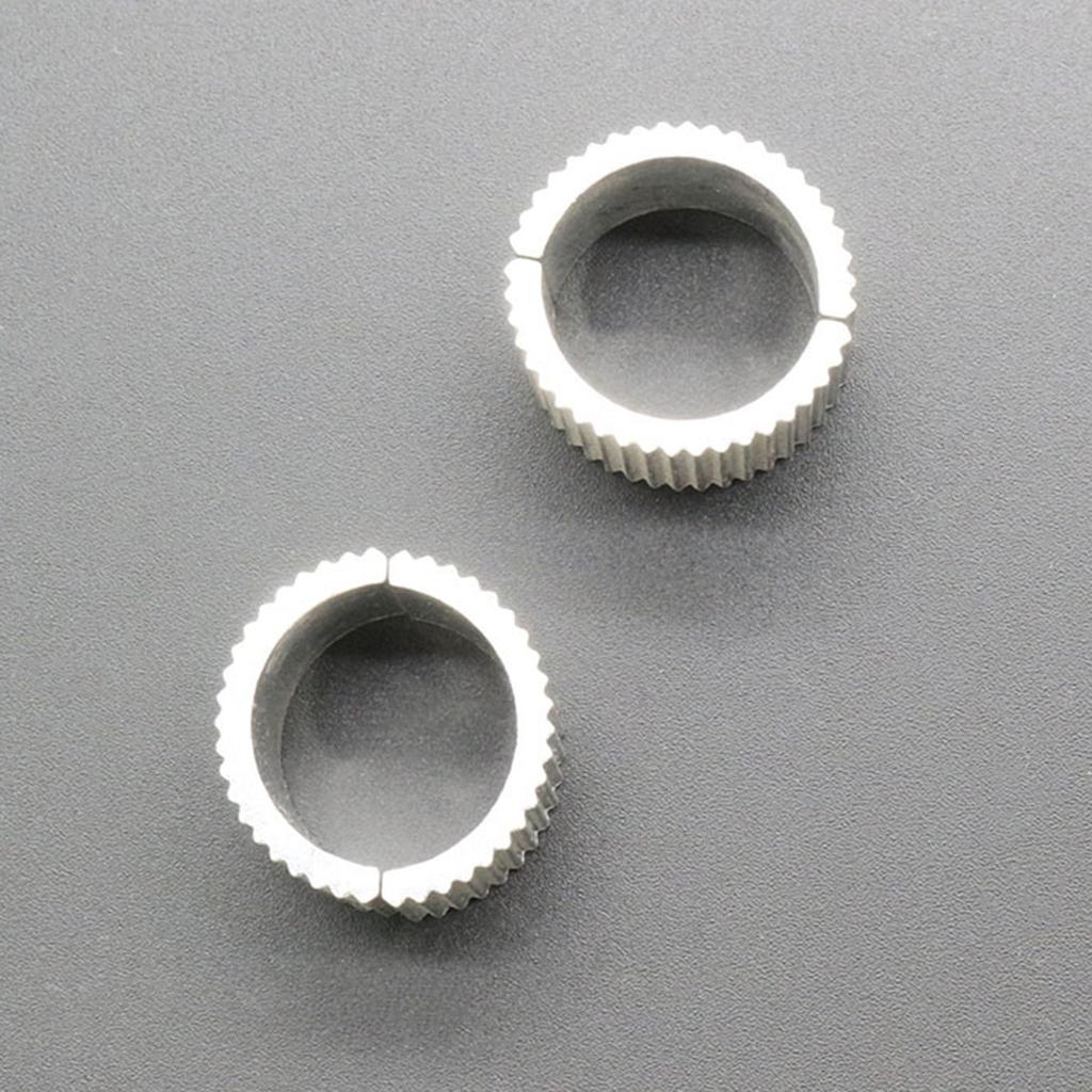 Professioneller Motorrad-Distanzhülsensatz mit variablem Durchmesser, Lenkerhalterung, Klemmumwandlungsscheiben, Distanzadapter