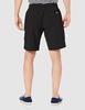 COLEMAN Men's Stretch Cordura Climbing Shorts, Black, Size M
