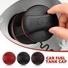 For Car Tank Cap Silicone Fuel Tank Oil Cover Trim Accessories IS350 ES350 IS250 IS460 IS220h IS300 LX570 UX250h