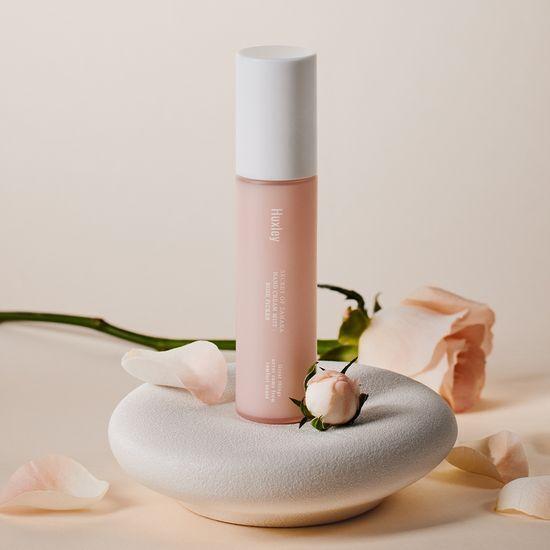 Huxley Hand Cream Mist 35ml (Choose 1 of 3)