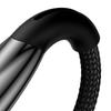 Kabel Usb-C Do Usb-C Baseus Glimmer, 100W, 1M (Czarny)