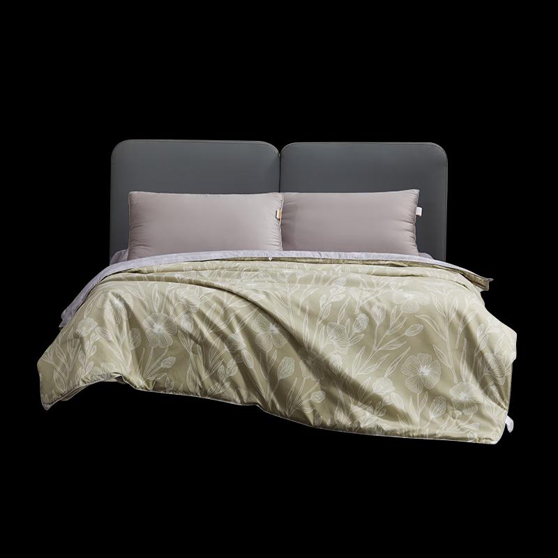 

Mercy Home Textiles DH Ultimate Selection All-Season Silk Duvet