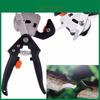 Garden Farming Pruning Shears Scissor Fruit Tree Grafting Vaccination Tools