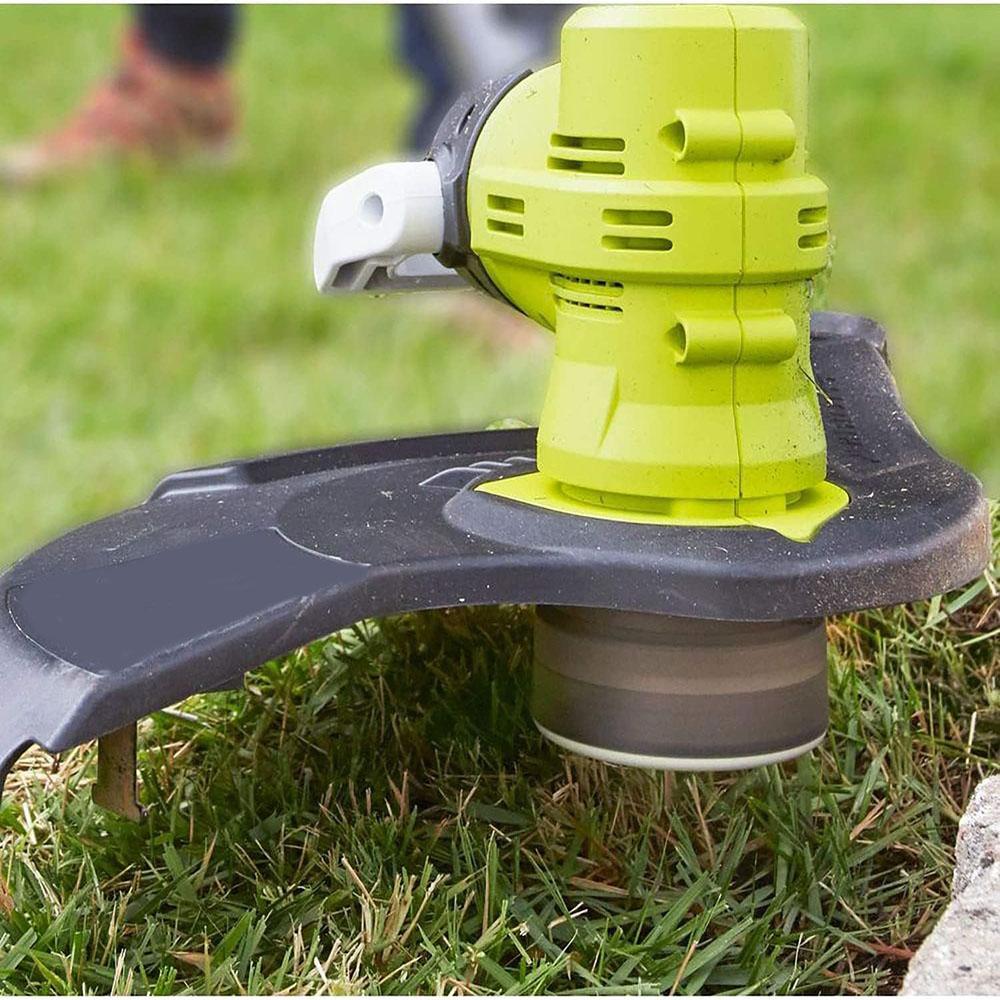 Aftermarket Replacement Trimmer Head Set ACFHRL2 For 18/24V/40V RY40210 RY40210A