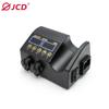 750W Soldering Station JCD 2 In 1 LCD Digital Display Rework Welding Station for Cell-phone BGA SMD IC Repair Solder Tools 8898
