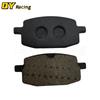 Front Brake Pads for Scooter JOG50 AXIS90 BWS100 YW50 YW100 ZUMA Baja SunCity 50 TaoTao Speedy 50 Lance GTR 50 Vanguard 50 Baron
