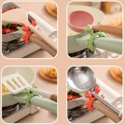 Kuchynské potreby – Podtácky a klipy na nádobí