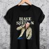 Blake Shelton Country Music T Shirt Cotton For Unisex Size S 234xl El030