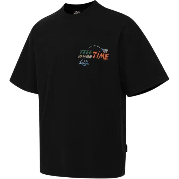 Converse Chuck Taylor SEASONAL T Shirt Men s MCJ643-023 M