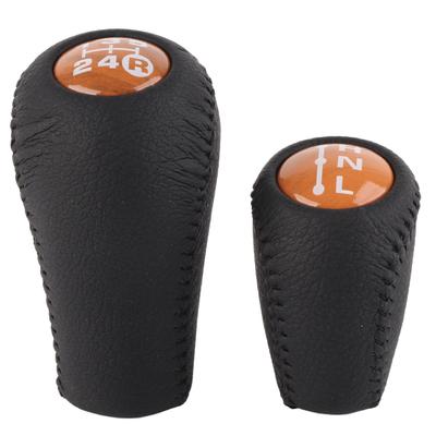 5 Speed MT Gear Shift Knob Stick Lever 3350420120C0 Fit for 4RunnerHilux Land Cruiser