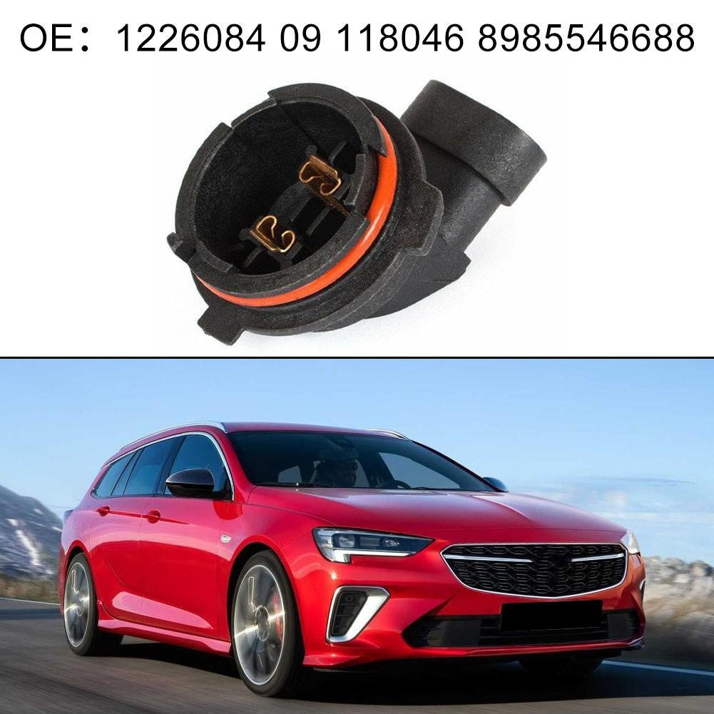 Car Headlamp Holder Replacement Compatible with For Opel Astra G Zafira A