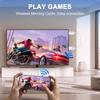 HDMI Wireless Extender for Mobile, Tablet, Laptop, TV – HD Screen Mirroring Device