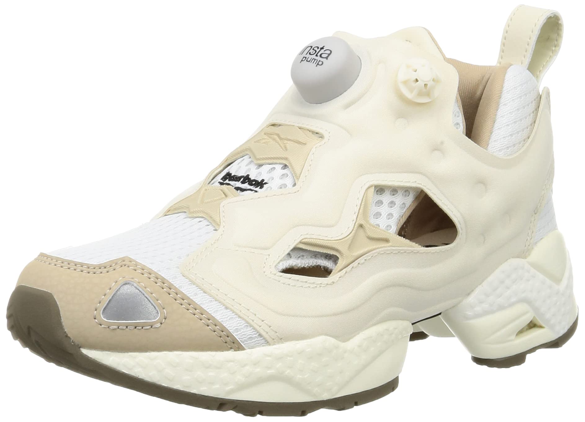 

Sneakers Instapump Fury 95 Beige cm Alabaster/Footwear White/Modern (GZ2185) 27.0