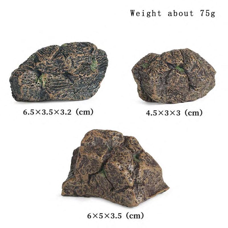 Oenux Home Decoration Equestrian Fencing Palm Trees Simulation Farm Cow Horse Animal Model Action Figures Miniature Cute Kid Toy