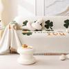 Chenille Sofa Towel Full Covered Ins Cream Style Sofa Cover Four Seasons Universal Simple Non-Slip Sofa Cover Towel