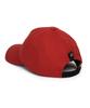 Eondeokeonteulol Cotton Logo Ball Cap Ground Uc / Classic B B / O Red