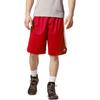 adidas Basketballshorts Unisex Rot CD8678