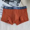 Cotton Boxer Men Underwear Hot New Boxershort Mens Boxers Man Cuecas Masculina Size L-3XL