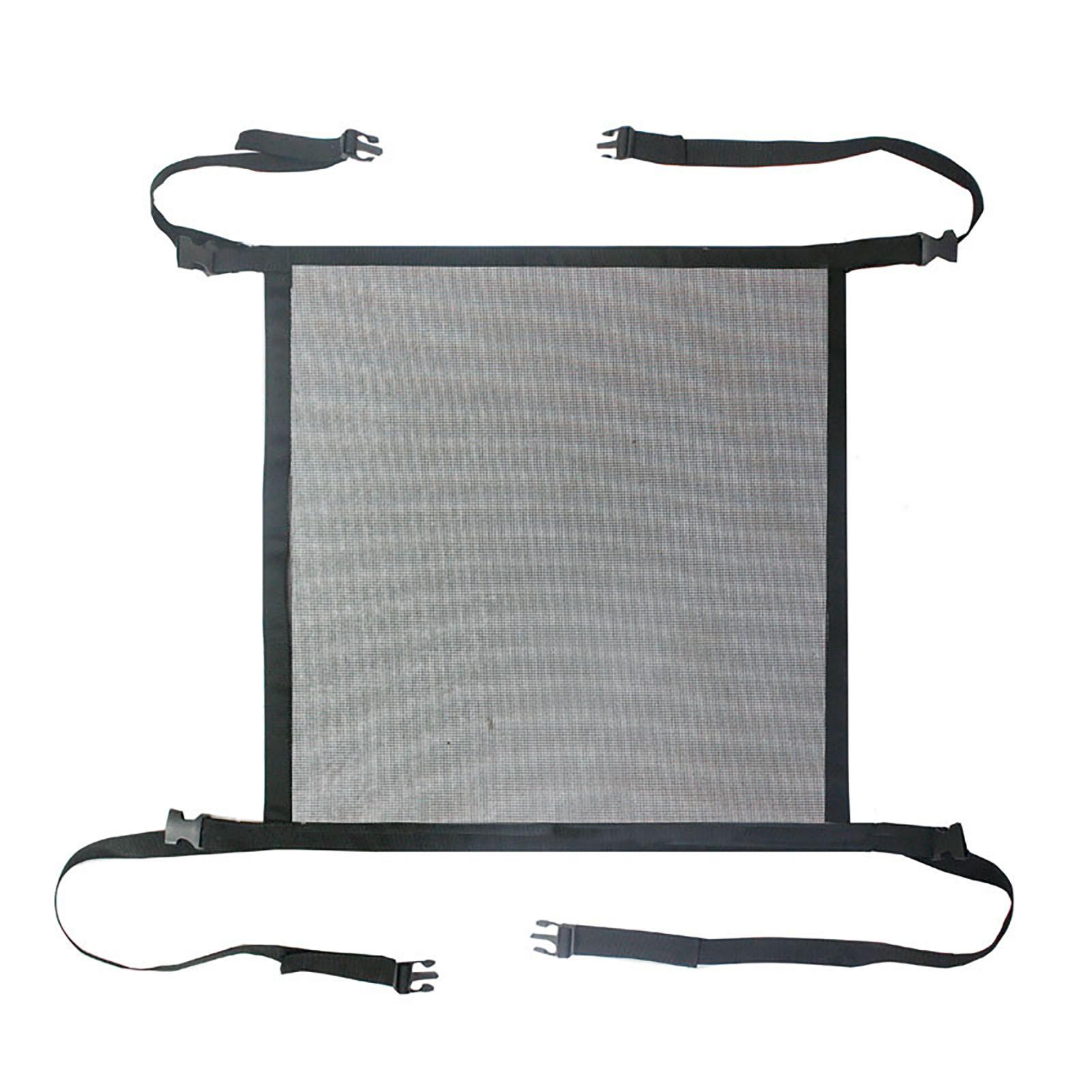 

Dog Car Net Barrier Fence Safety Insulation Net Pet Accessories Car Dog Divider for SUV