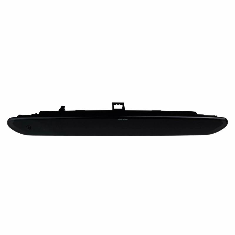 51974522 Smoked /Red High Mounted Third Brake Light 51722247 Fits For Punto Grande 2012-2019 Third Brake Lamps Third Brake Light