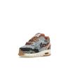 Concepts X Nike Air Max 1 SP TD Heavy Baby Sneakers Multi-Color Wild-Violet Sail DR2363-700