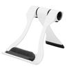 Foldable Tablet Stand 150  degrees  Adjustable Angle Desktop Stand Holder Portable Phone Tablet