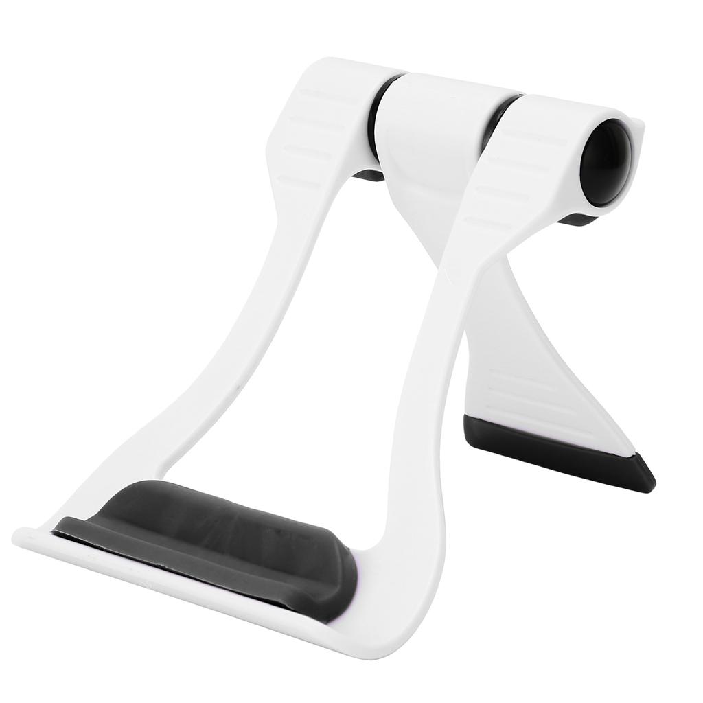 Foldable Tablet Stand 150  degrees  Adjustable Angle Desktop Stand Holder Portable Phone Tablet
