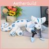 Chienpao Plush Toy Short Plush Soft Sleeping Doll For Kids