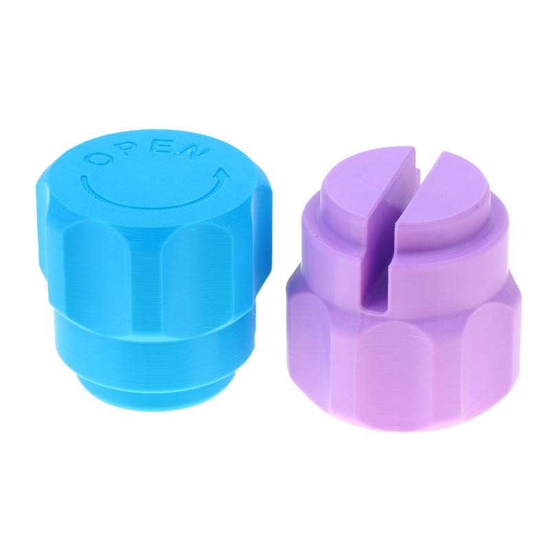 1Pc Washing Machine Drain Pump Filter Tool For Washing Machine Maintenance Drain Pump Filter Cover Removal For Repair