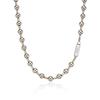 H Edition (C) Orbit Line Ball Necklace Hl6N55619Cb420