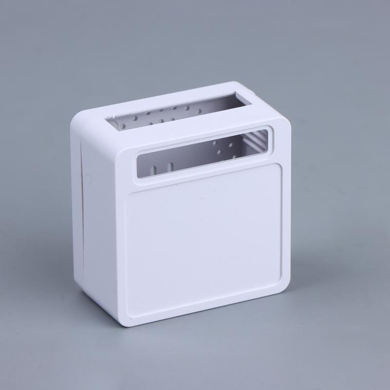 Remote Control Relay Controller Smart Home Wireless Switch Case Light Switch Remote Control Box Abs Plastic Enclosure