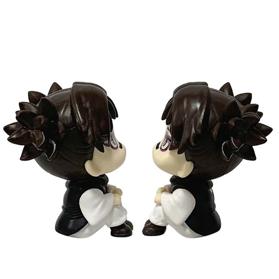 Jujutsu Kaisen Choso Q Version Cute Action Figure Articulated Collectible Toy Kids' Gift Christmas Gift