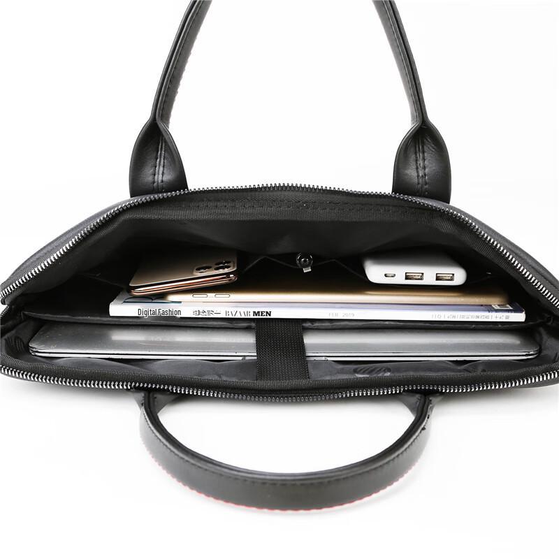 SIMOER SL-1870 Men's Business Briefcase