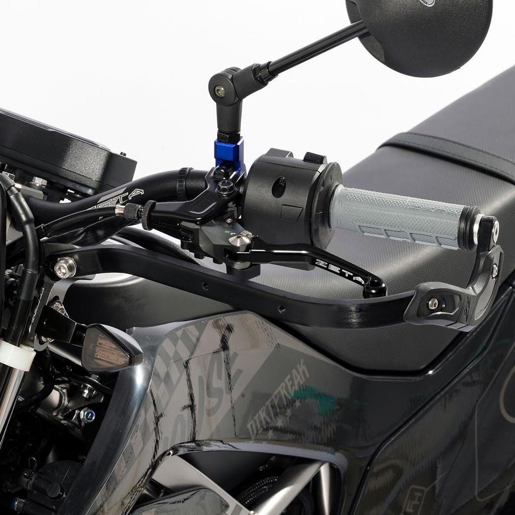 ZETA RACING Pivot Spak Sett CP 3 Finger KLX250, KLX230/S/R/RS/SHERPA, KLX125, D-TRACKER