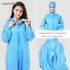 Cleanroom Anti-Static & Dust-Proof Protective Gear