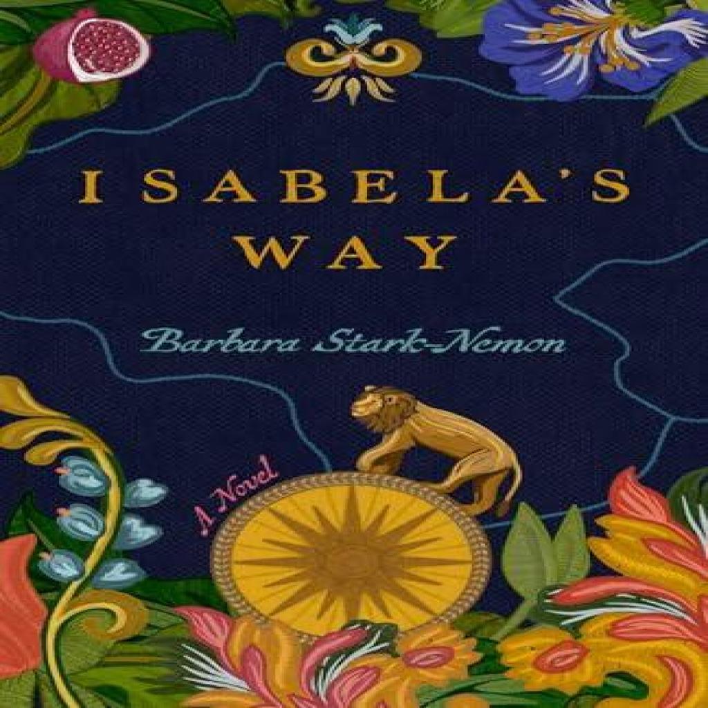 Isabelas Way by Barbara StarkNemon Paperback Book 9781647429645