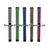 Lightweight Suede Anti-slip Silicone Park Golf Grips, Customizable Design