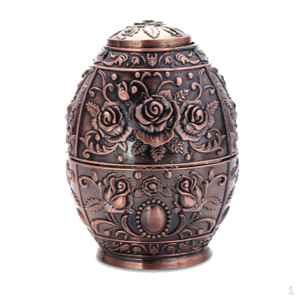 

Автоматический контейнер для держателей зубочисток, контейнер для банок, винтажный стиль