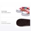 Chuck Taylor All Star Casual Durable Low Top Baby Walker Shoes Baby Sneaker Pink A03966C